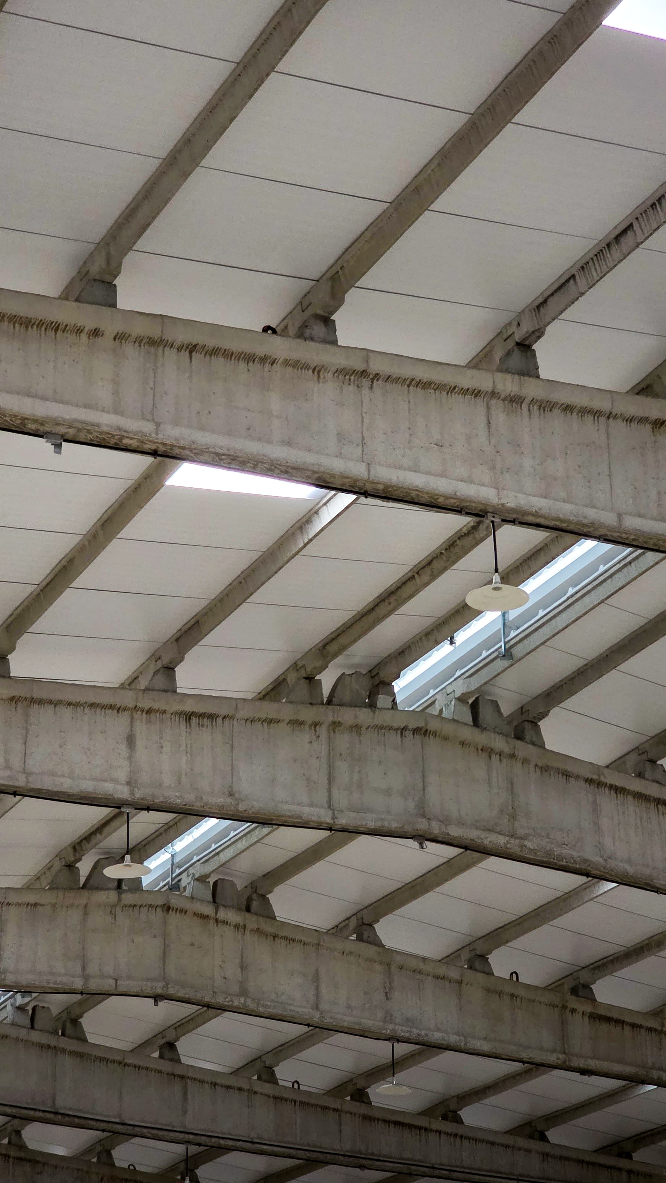 Estrutura de concreto